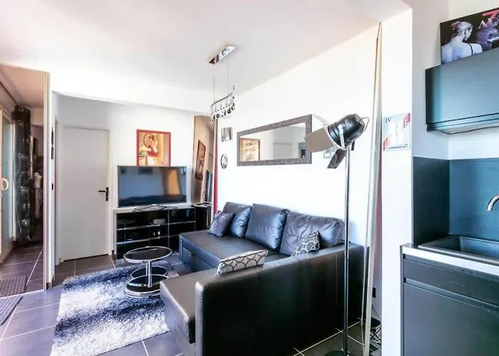 Sea View Port Nature 5